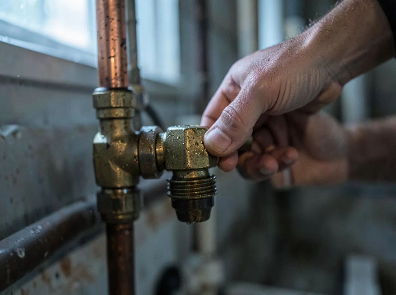Emergency Plumber Dryfork, WV FAQs